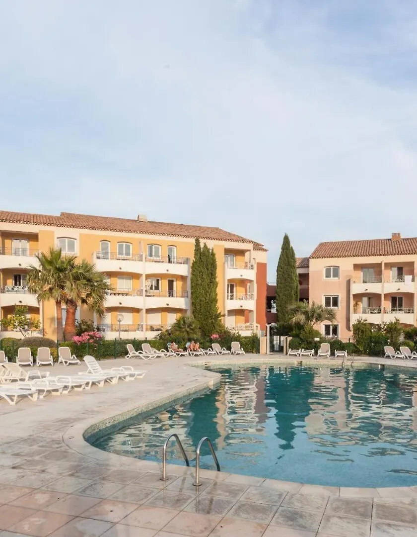 Les Issambres Lauriers - Maeva Home - Appartement 2 Pieces 4 Personnes - Prestige Mae-8981 아파트