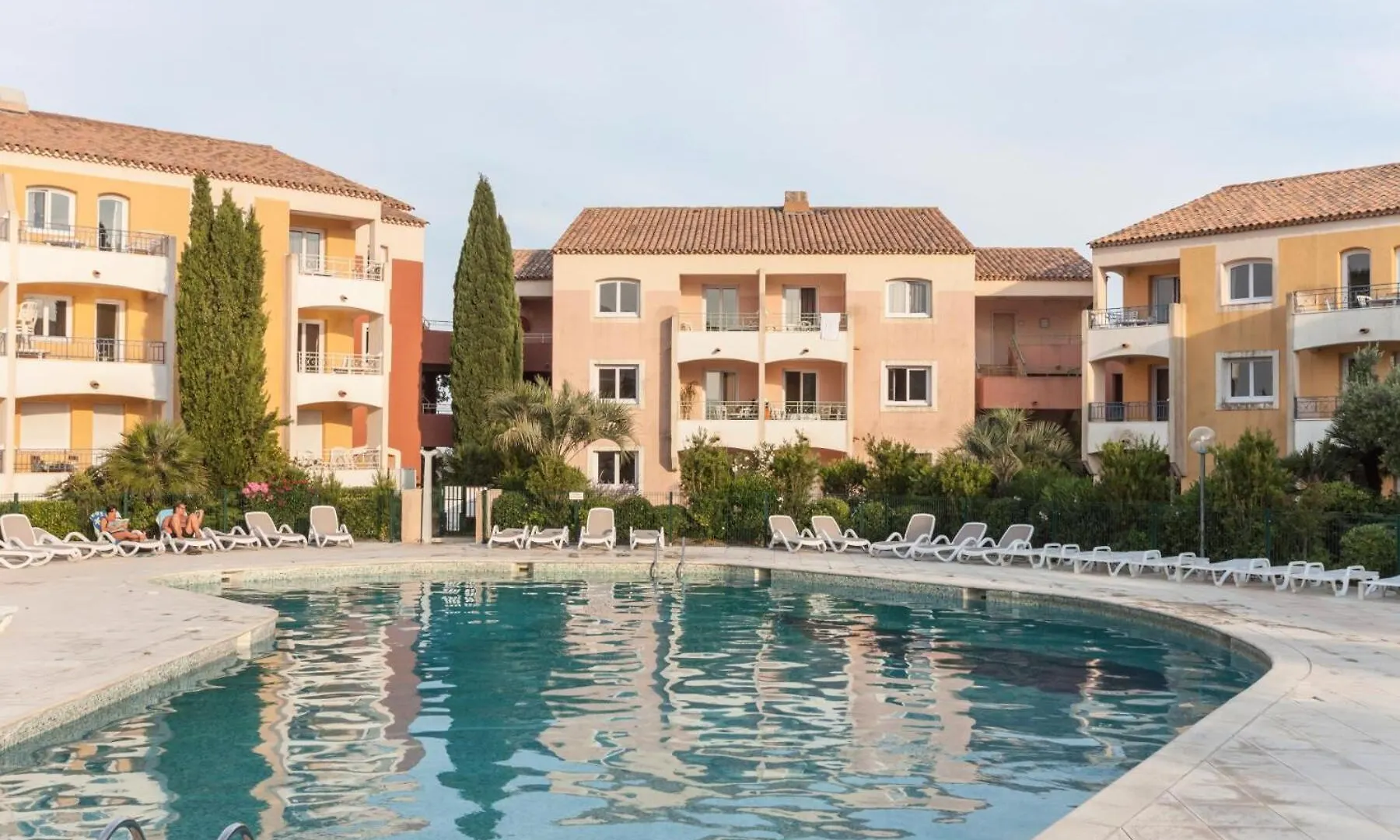 Les Issambres Lauriers - Maeva Home - Appartement 2 Pieces 4 Personnes - Prestige Mae-8981 프랑스
