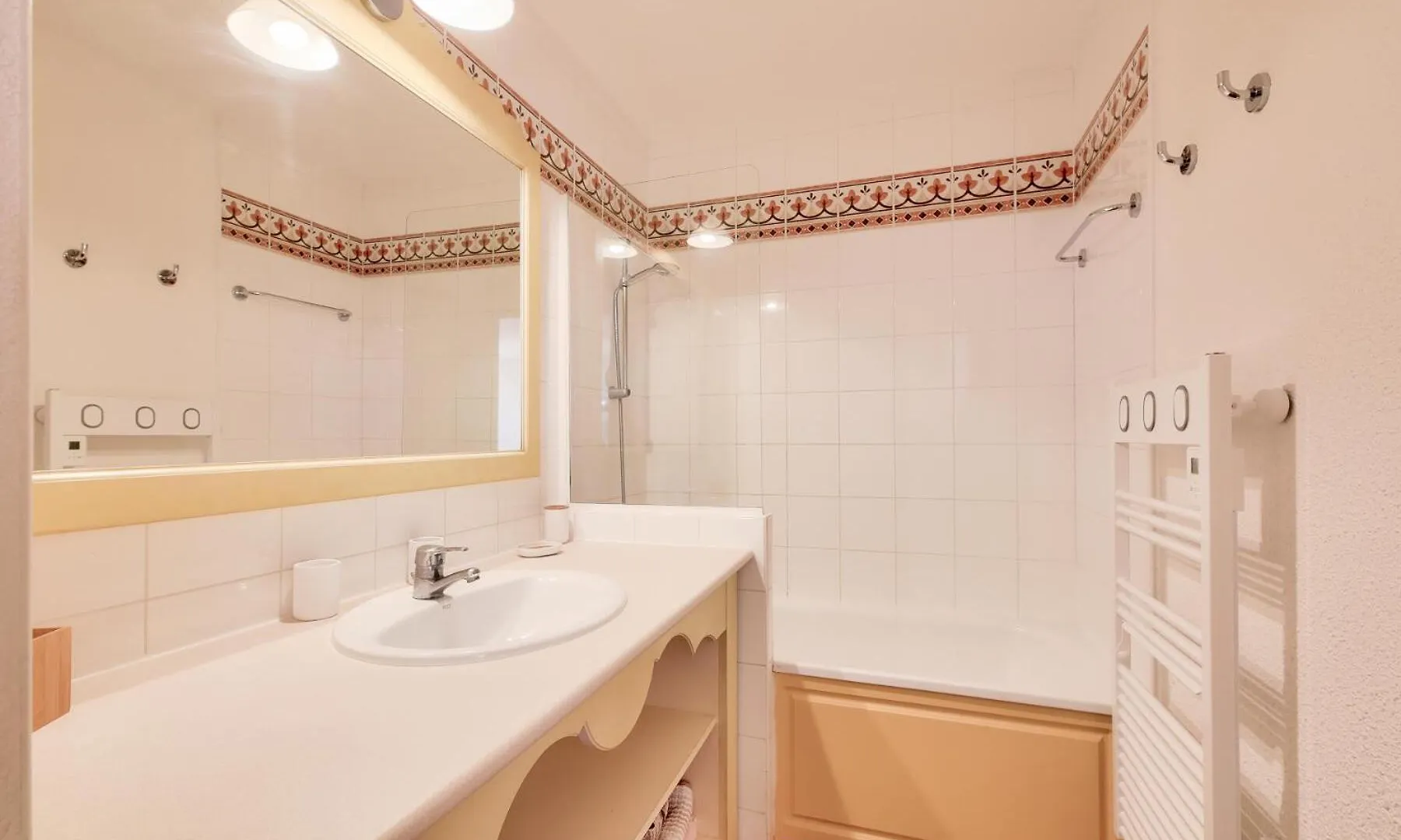 Les Issambres Lauriers - Maeva Home - Appartement 2 Pieces 4 Personnes - Prestige Mae-8981 레지상브르