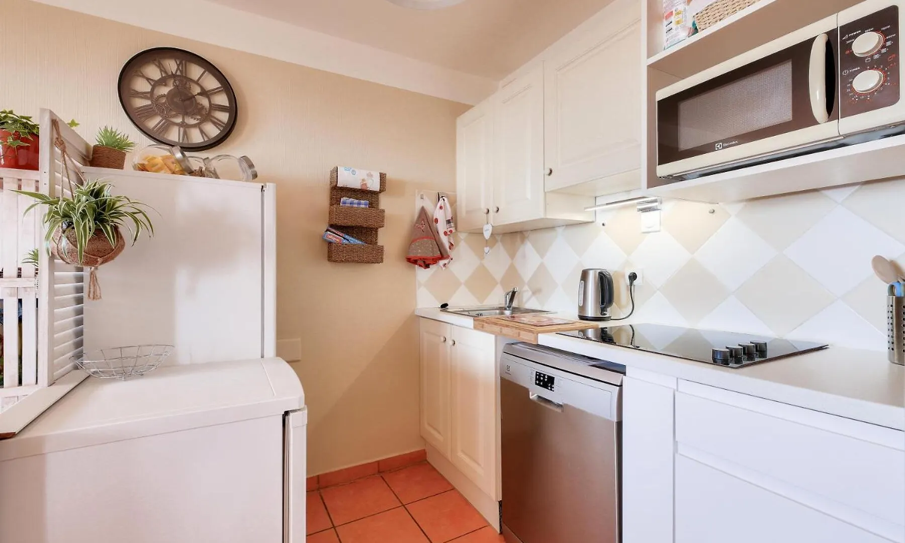 Les Issambres Lauriers - Maeva Home - Appartement 2 Pieces 4 Personnes - Prestige Mae-8981 프랑스