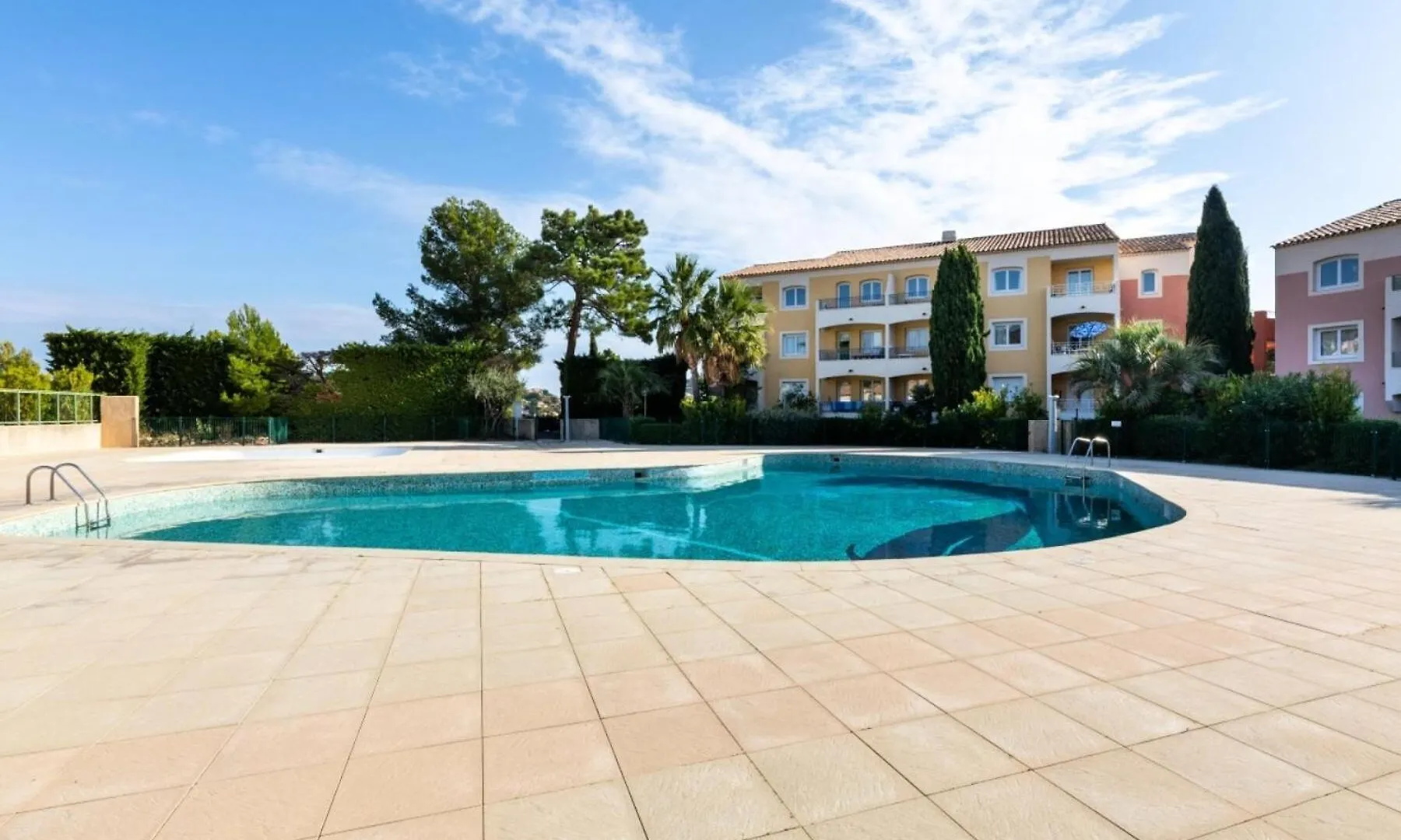 Les Issambres Lauriers - Maeva Home - Appartement 2 Pieces 4 Personnes - Prestige Mae-8981 프랑스