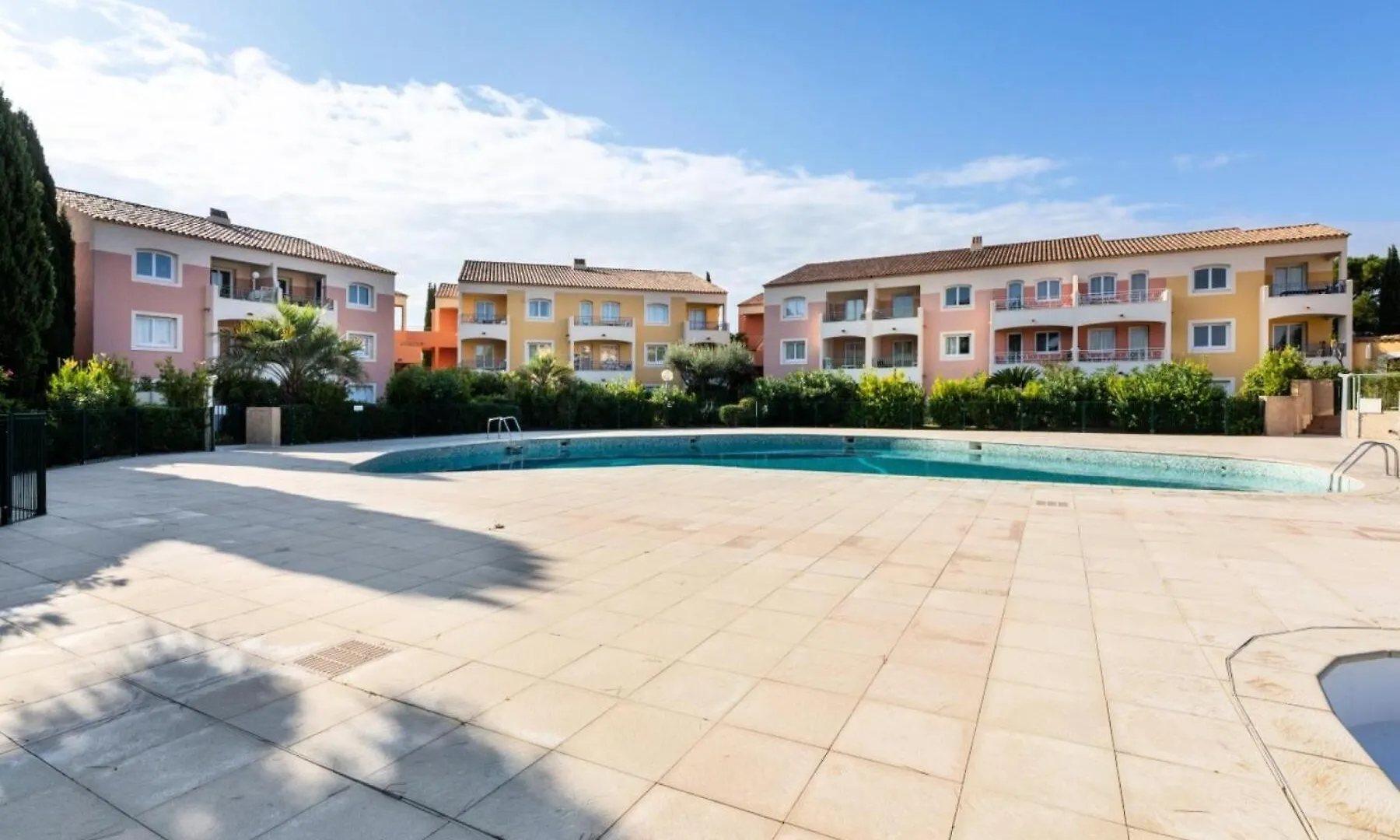 Les Issambres Lauriers - Maeva Home - Appartement 2 Pieces 4 Personnes - Prestige Mae-8981 아파트