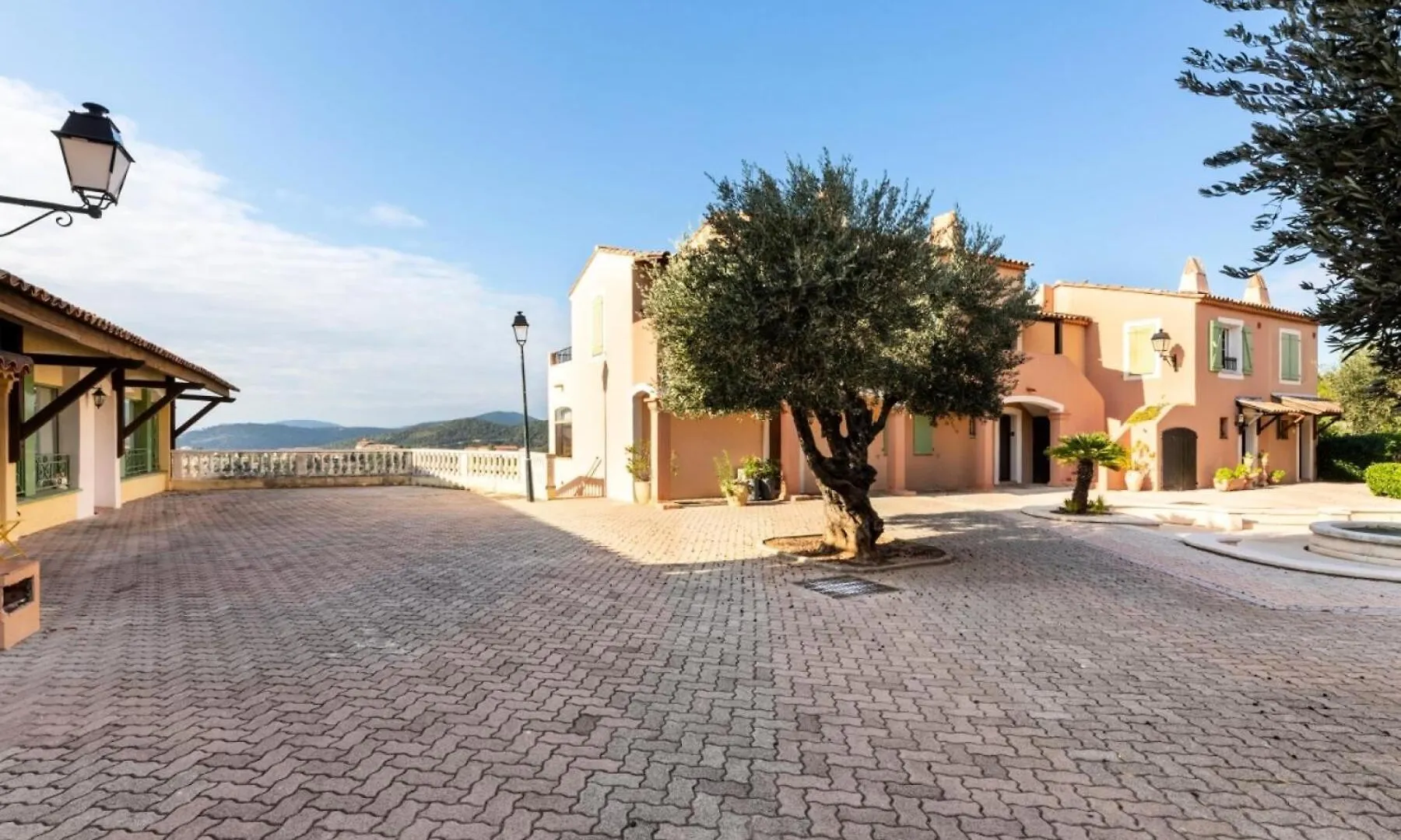 Les Issambres Lauriers - Maeva Home - Appartement 2 Pieces 4 Personnes - Prestige Mae-8981