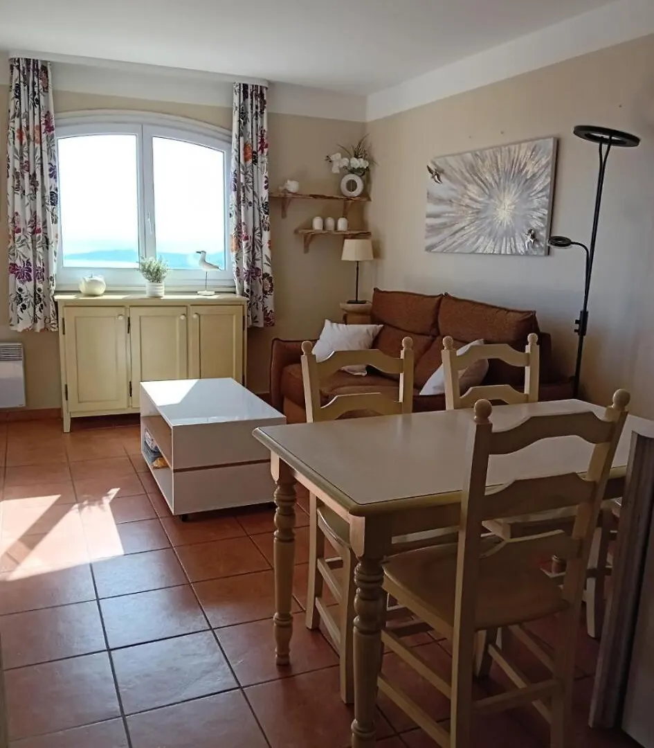 아파트 Les Issambres Lauriers - Maeva Home - Appartement 2 Pieces 4 Personnes - Prestige Mae-8981