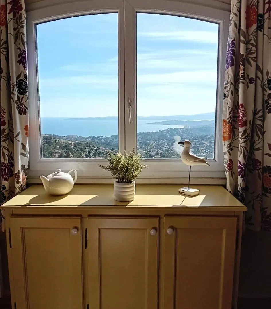 아파트 Les Issambres Lauriers - Maeva Home - Appartement 2 Pieces 4 Personnes - Prestige Mae-8981 프랑스